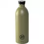24Bottles Urban Bottle Sage 1000 ml