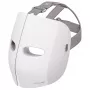 Therabody TheraFace Mask - LED-Lichttherapie-Gesichtsmaske mit Vibration