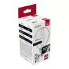 Avide LED Filament Mini Globe Birne 4,5W E14 Warmweiß 2700K