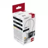Avide LED Filament Mini Globe 6,5W E27 Warmweiß 2700K