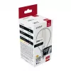 Avide LED-Lampe White Filament Mini Globe 6,5W E14 Warmweiß 2700K