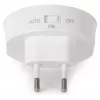ENTAC Nachtlicht 0,8W CDS Dämmerungssensor (ohne PIR-Sensor)