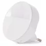 ENTAC Nachtlicht 0,8W CDS Dämmerungssensor (ohne PIR-Sensor)