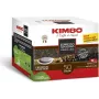 Kimbo NAPOLETANO 44mm ESE Pads 50 Pods x 7g Dark Roast Ground Coffee