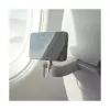 iOTTie Treker MagSafe Travel Mount mit Magnetring-Adapter
