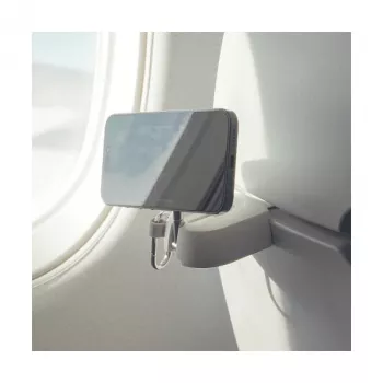 iOTTie Treker MagSafe Travel Mount mit Magnetring-Adapter