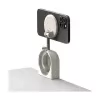 iOTTie Treker MagSafe Travel Mount mit Magnetring-Adapter