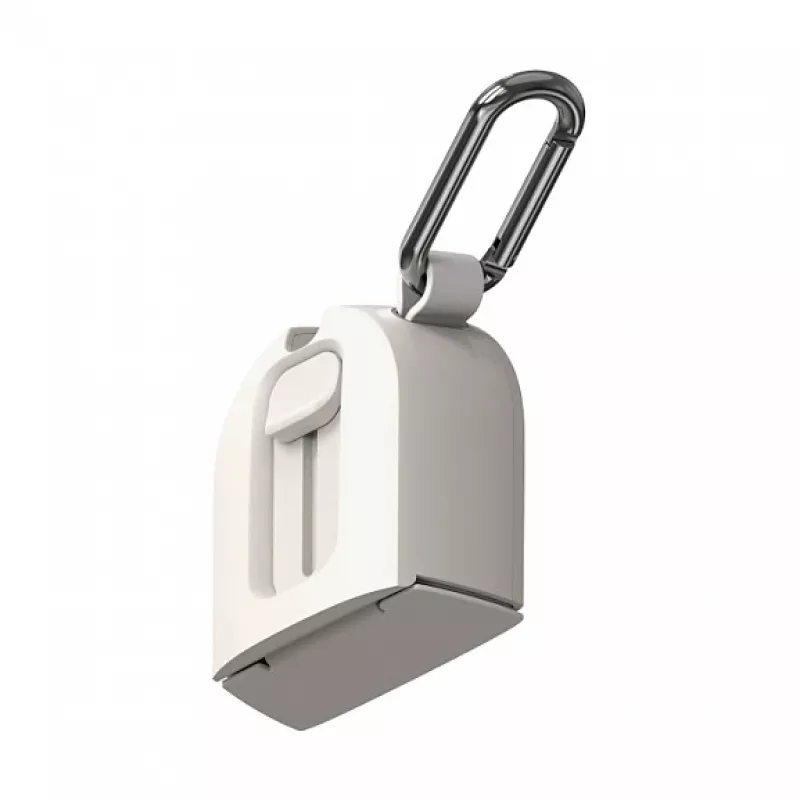 iOTTie Treker MagSafe Travel Mount mit Magnetring-Adapter