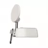 iOTTie Treker MagSafe Travel Mount mit Magnetring-Adapter