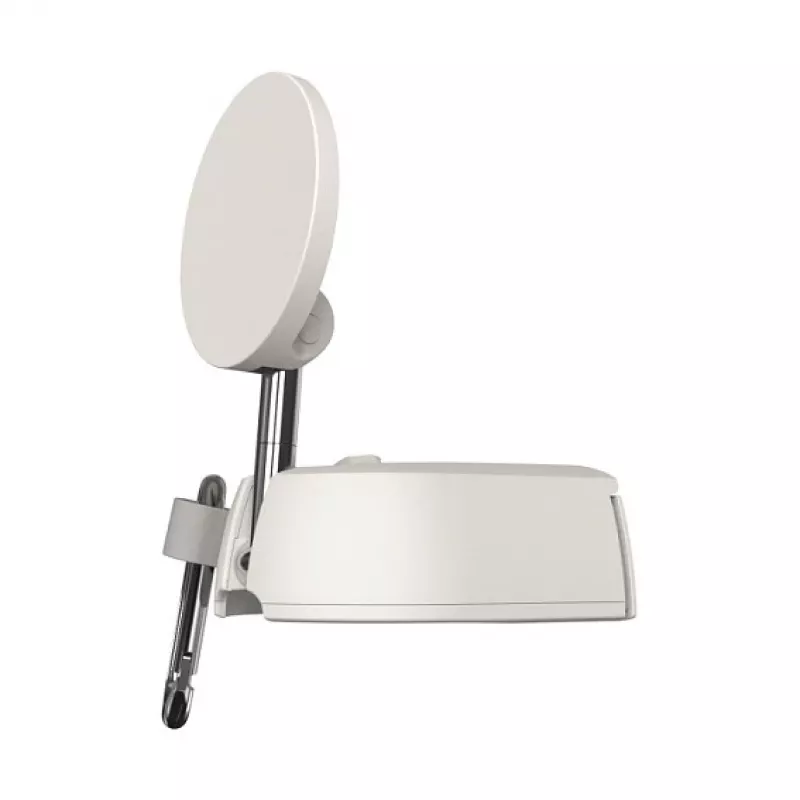 iOTTie Treker MagSafe Travel Mount mit Magnetring-Adapter