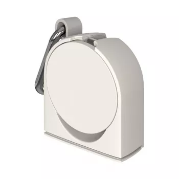 iOTTie Treker MagSafe Travel Mount mit Magnetring-Adapter