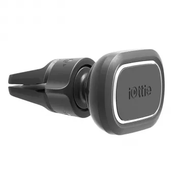 iOTTIE iTap Magnetic 2 Air Vent Mount - Schwarz