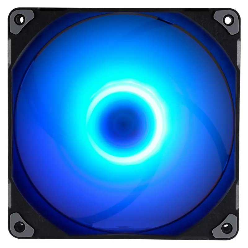 Phanteks M25 140mm D-RGB PWM Lüfter Schwarz