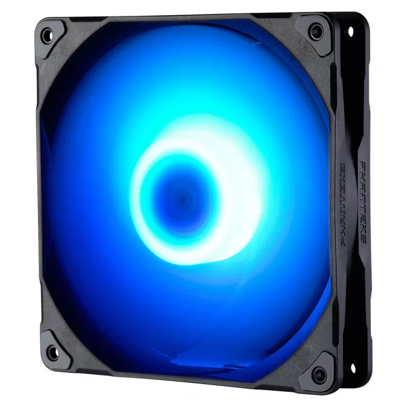 Phanteks M25 140mm D-RGB PWM Lüfter Schwarz