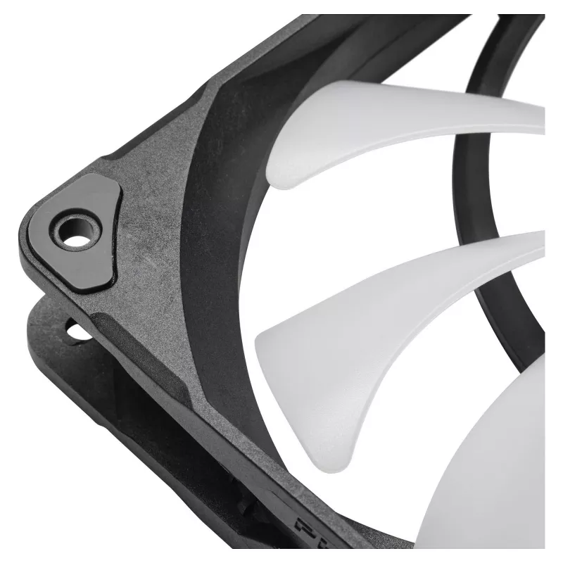 Phanteks M25 140mm D-RGB PWM Lüfter Schwarz