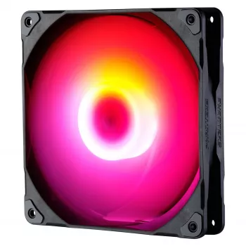 Phanteks M25 140mm D-RGB PWM Lüfter Schwarz