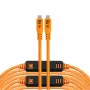 Tether Tools TetherPro USB-C Optima 10G Straight Orange 9,4m
