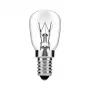 Avide Ofenlampe 300°C 90lm 15W E14 Warmweiß 3000K
