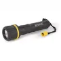 ENTAC EFL-2AA-PL LED-Taschenlampe 2xAA ABS-Kunststoff Schwarz 30 Lumen