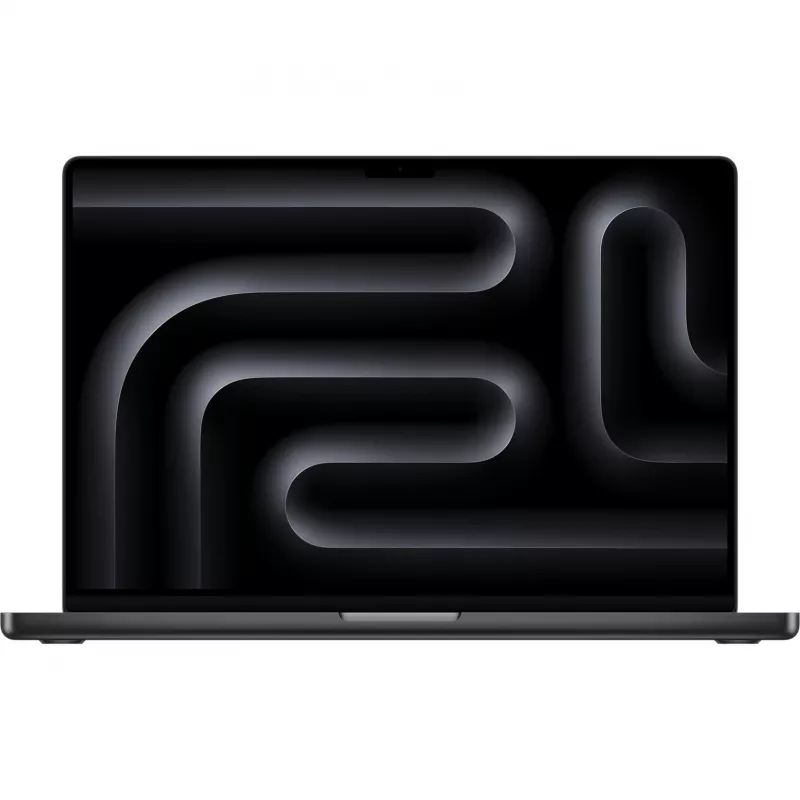 Apple MacBook Pro 16 inch Space Black CTO M5 Pro 18C-CPU 20C-GPU (48GB, 2TB)