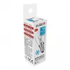 Avide Halogen Glühlampe 65lm 15W E14 Warmweiß 3000K C35 Kerze