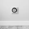 ENTAC Mechanical Timer Mini 24 Stunden 48 Programme
