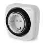ENTAC Mechanical Timer Mini 24 Stunden 48 Programme
