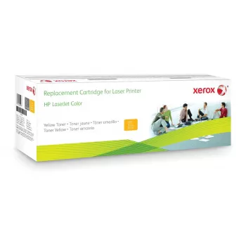 Xerox Imaging Drum Yellow 006R03388 Kompatibel mit HP CB386A