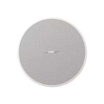 Bose DesignMax DM3C Deckenlautsprecher - 25W - 2-Wege Koaxial - Arctic White