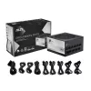 MSI PRO A1000PL PCIE5 1000W 80 PLUS Gold Fully Modular ATX 3.0 Power Supply