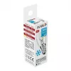 Avide Halogen Glühlampe 300lm 40W E14 Warmweiß 3000K - Kerze C35