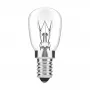 Avide Halogen Glühlampe 300lm 40W E14 Warmweiß 3000K - Kerze C35