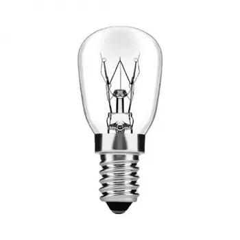 Avide Halogen Glühlampe 150lm 25W E14 Warmweiß 3000K