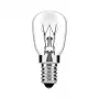 Avide Ofenlampe 300°C 150lm 25W E14 Warmweiß 3000K