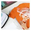 LOKLIK Easy Heat Press 25,5 x 25,5 cm Denim Blue