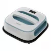 LOKLIK Easy Heat Press 25,5 x 25,5 cm Denim Blue