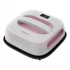 LOKLIK Easy Heat Press Pink - Mini Heat Press 350W 205°C