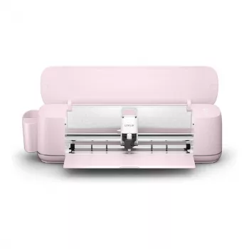 LOKLiK iCraft™ Schneidemaschine - Pastellrosa