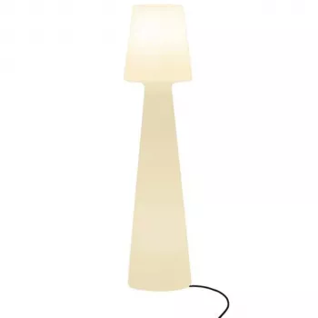 NEWGARDEN Lola 110 Kabel-Stehleuchte Warmlicht 10W LED 850lm 2700K IP65