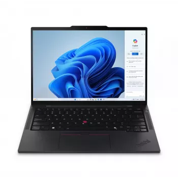 Lenovo ThinkPad T14s Gen 5 14 inch WUXGA Laptop, Intel Core Ultra 5 125U, 16GB RAM, 512GB SSD, Intel Arc Graphics, Windows 11 Pro