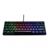 SureFire KingPin M1 Gaming-Tastatur USB QWERTY US Englisch Schwarz