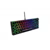 SureFire KingPin M1 Gaming-Tastatur USB QWERTY US Englisch Schwarz