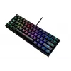 SureFire KingPin M1 Gaming-Tastatur USB QWERTY US Englisch Schwarz