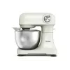 TEFAL QB140AF0 Bake Easy Stand Mixer, 500 W, 12 Gänge, 3,5 L Schüssel, Beige