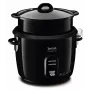 TEFAL Classic 2 Reiskocher 5L 600W Schwarz RK103811