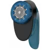 TEFAL Fusselentferner JB1011 AA-Batterien Schwarz/Blau