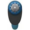 TEFAL Fusselentferner JB1011 AA-Batterien Schwarz/Blau