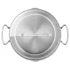 Tefal Duetto+ G7197955 Kochtopf, Edelstahl