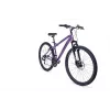 Huffy EXTENT 27.5 Mountainbike für Jugendliche, Lila, 21-Gang, Hardtail, Scheibenbremsen