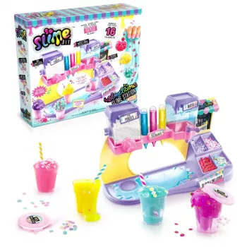 Canal Toys So Slime DIY Slime Station (SSC222) - Slime-Herstellungsset für Kinder ab 6 Jahren